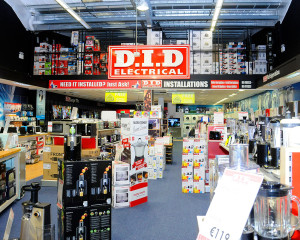 DID Electrical solutions by SDMC.ie
